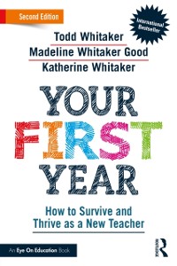 Cover Your First Year