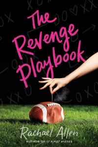 Cover Revenge Playbook