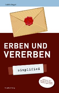 Cover Erben und Vererben