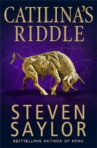 Cover Catilina's Riddle