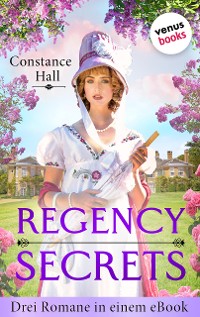 Cover Regency Secrets