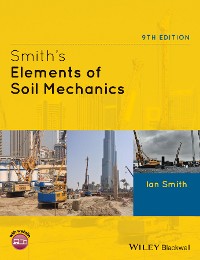 Cover Smith's Elements of Soil Mechanics