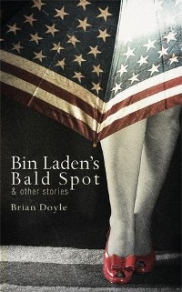 Cover Bin Laden's Bald Spot