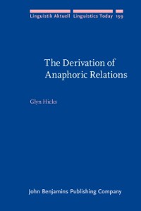 Cover Derivation of Anaphoric Relations