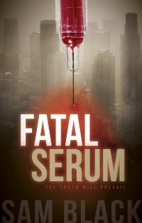 Cover Fatal Serum