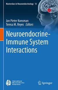 Cover Neuroendocrine-Immune System Interactions