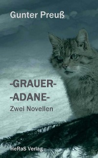 Cover -Grauer- -Adane-