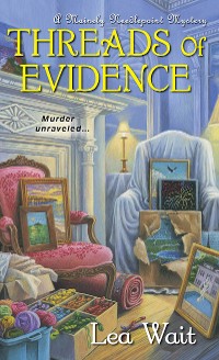 Cover Threads of Evidence