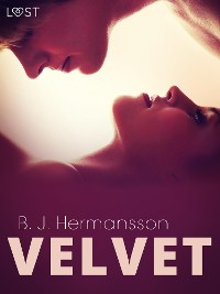 Cover Velvet – 20 opowiadań erotycznych na seksowny wieczór