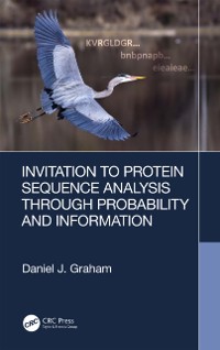 Cover Invitation to Protein Sequence Analysis Through Probability and Information