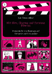 Cover Mit Hirn, Charme und Fermone - Filmriss