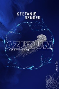 Cover Azurum - Das letzte Spiel