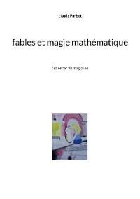 Cover Fables et magie mathématique