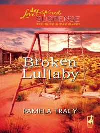 Cover Broken Lullaby (Mills & Boon Love Inspired)