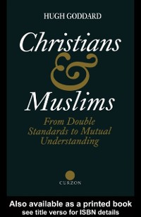 Cover Christians and Muslims