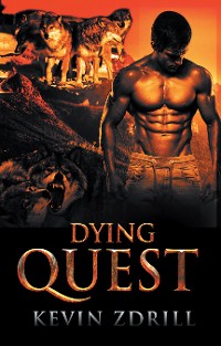 Cover The Dying Quest