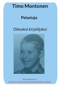 Cover Pelastaja