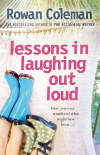 Cover Lessons in Laughing Out Loud