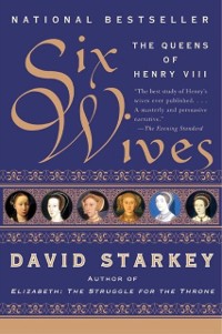 Cover Six Wives