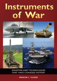 Cover Instruments of War