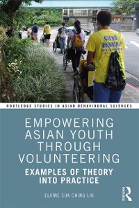 Cover Empowering Asian Youth through Volunteering