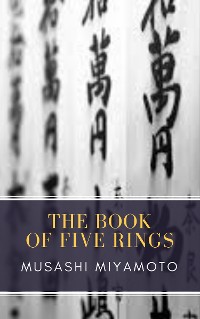 Cover The Book of Five Rings