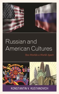 Cover Russian and American Cultures