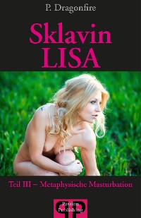 Cover Sklavin LISA