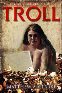 Cover TROLL