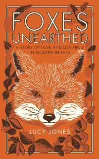 Cover Foxes Unearthed