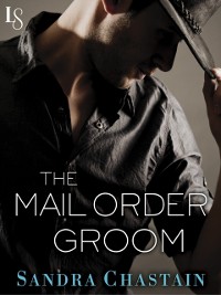 Cover Mail Order Groom