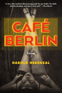 Cover Cafe Berlin
