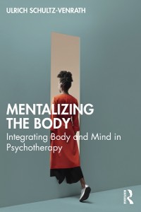 Cover Mentalizing the Body