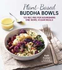 Cover Plant-Based Buddha Bowls