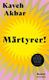 Cover Martyrer!