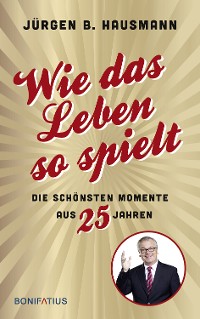 Cover Wie das Leben so spielt