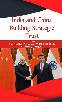 Cover India and China