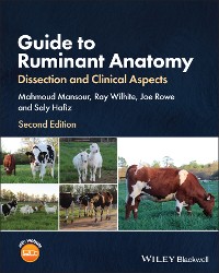 Cover Guide to Ruminant Anatomy