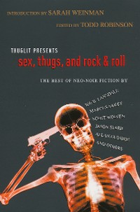 Cover Sex, Thugs, and Rock & Roll