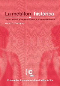 Cover La metáfora histórica