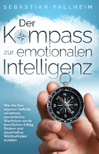 Cover Der Kompass zur emotionalen Intelligenz