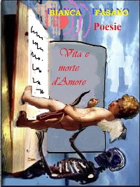 Cover Vita e morte d'Amore