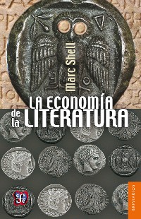 Cover La economía de la literatura