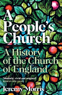 Cover A People's Church