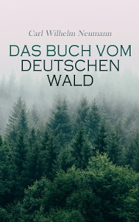 Cover Das Buch vom deutschen Wald