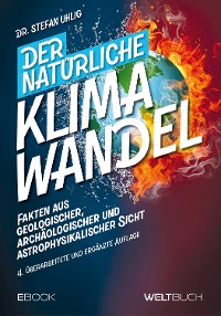 Cover Der natürliche Klimawandel