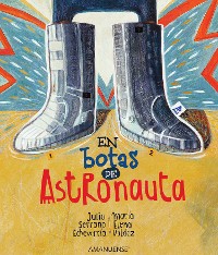 Cover En botas de astronauta