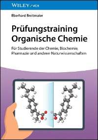 Cover Prüfungstraining Organische Chemie