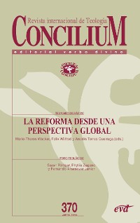 Cover La Reforma desde una perspectiva global