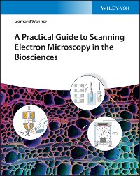 Cover A Practical Guide to Scanning Electron Microscopy in the Biosciences